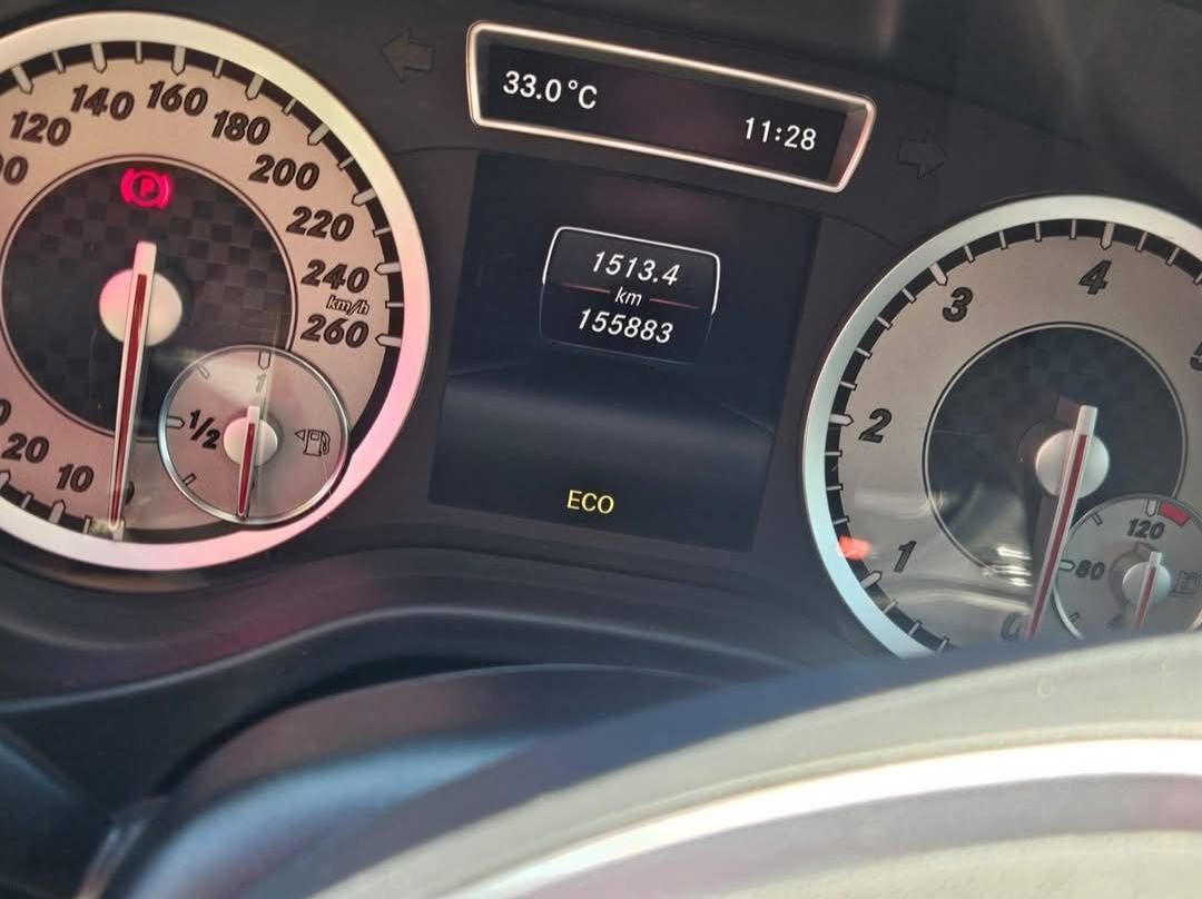 Vând Mercedes A class A180