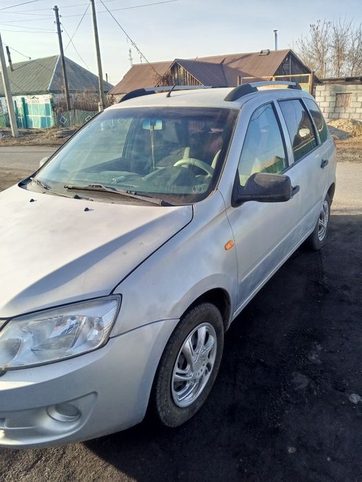 Продам ваз Калина универсал