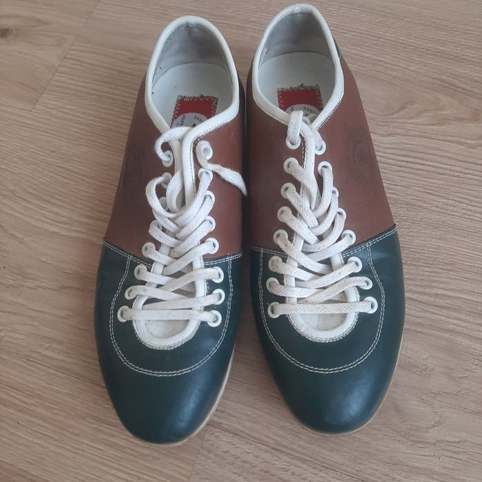 Обувки Polo eст.кожа 50 лв н.43