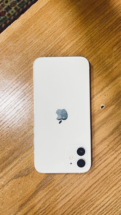 айфон 12 сатылады