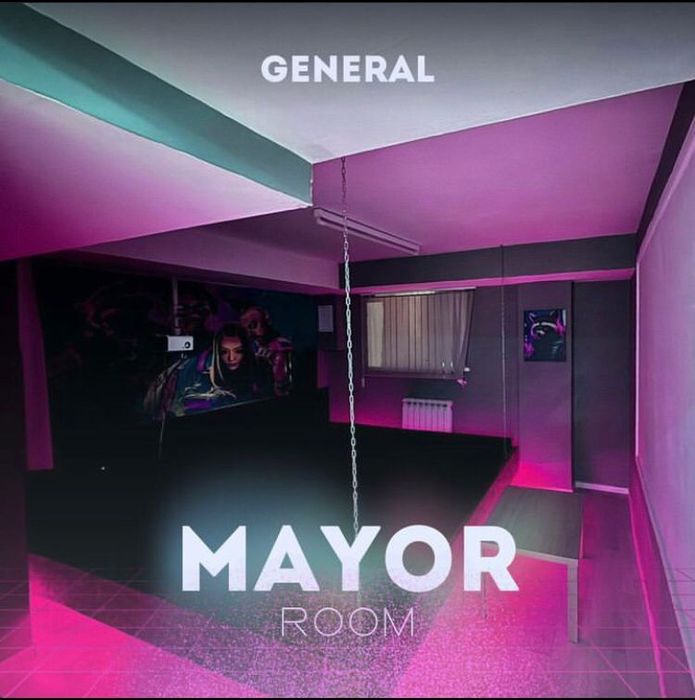 Продается кинорум без вложений