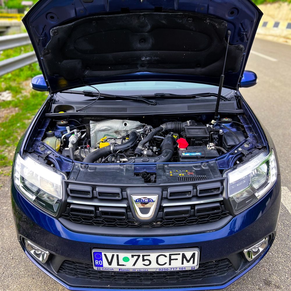 Dacia Logan MCV