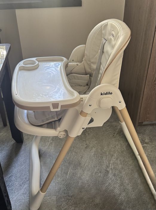Kidilo детский стул