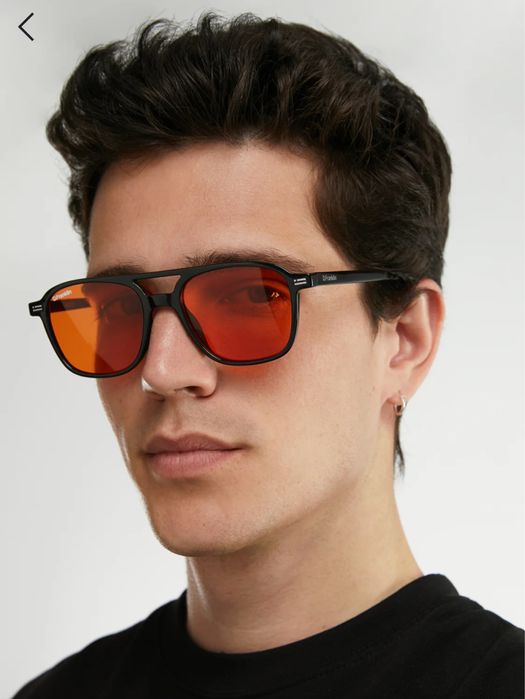 Ochelari D. Franklin Sigilati