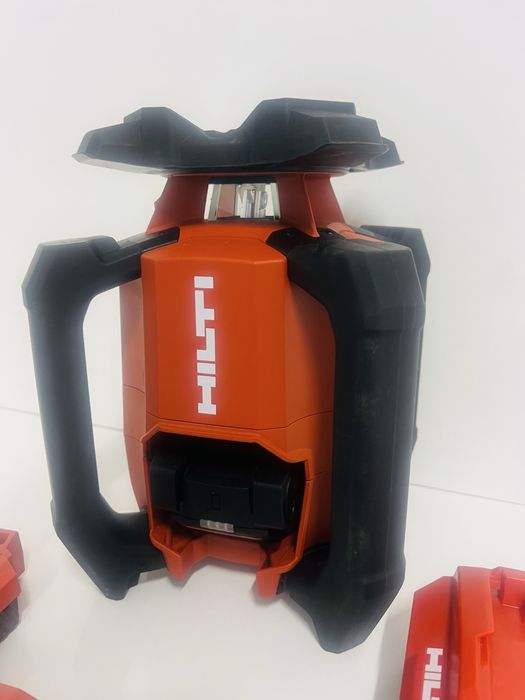 Hilti PR 40-22 nivela laser nuron panta canalizare