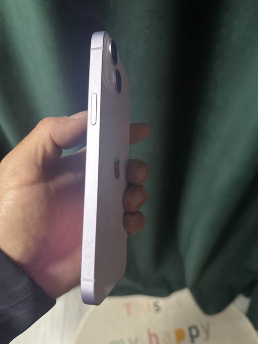 vand iphone 14 plus impecabil