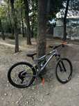 Bicicleta Rockrider ST900S