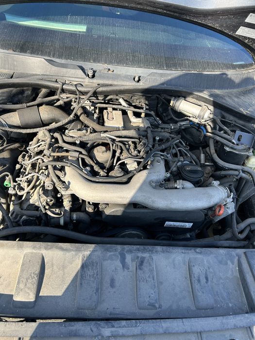 Injectoare Audi Q7 3.0 Tdi CASA