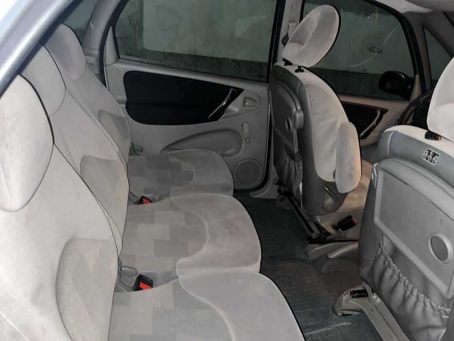 Citroen xsara picasso