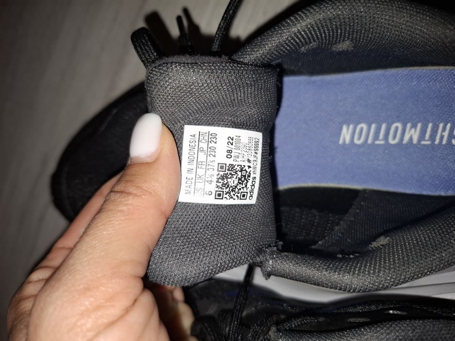 Adidasi Puma/Adidas mar 37 și 27/28