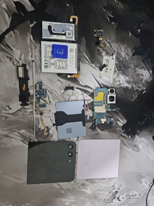 продам плату Flip 5 512Gb