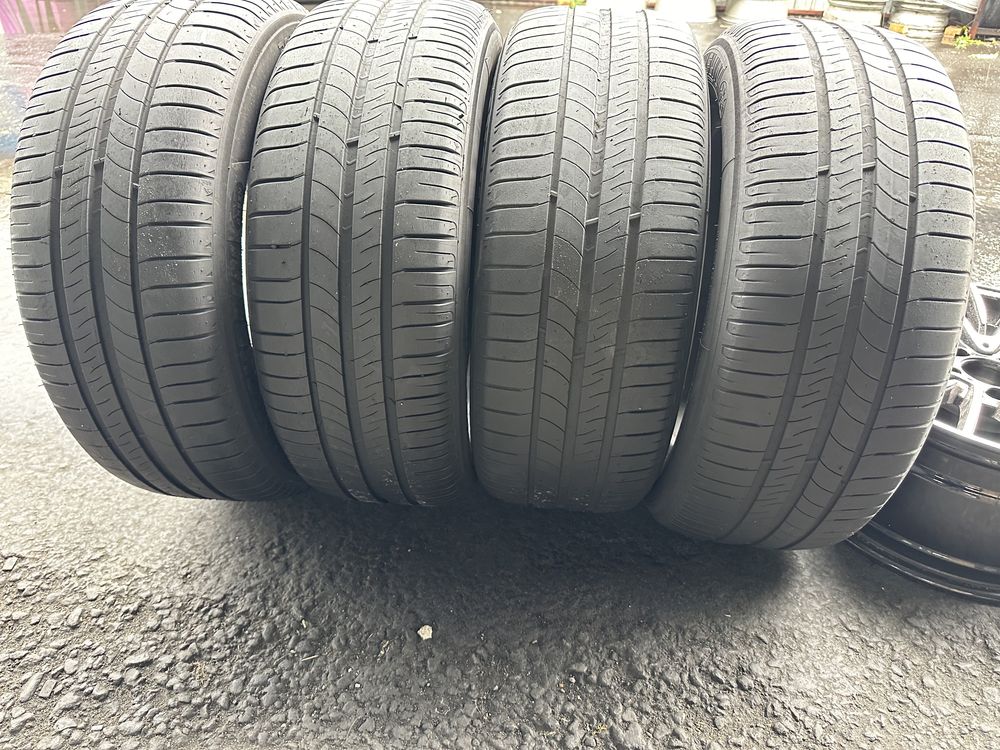 205/55 R16 MICHELIN ENEREGY anvelope vara 4 buc