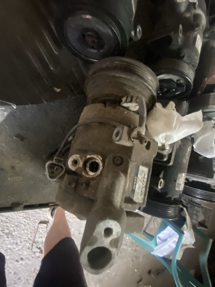 Компресори vag vw audi seat