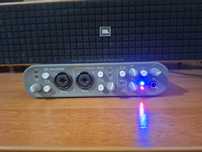 8nterfata M -Audio  Fast Track Pro