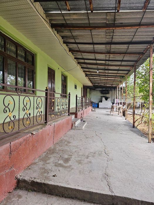 Shinam 22 sotixli xovli uy