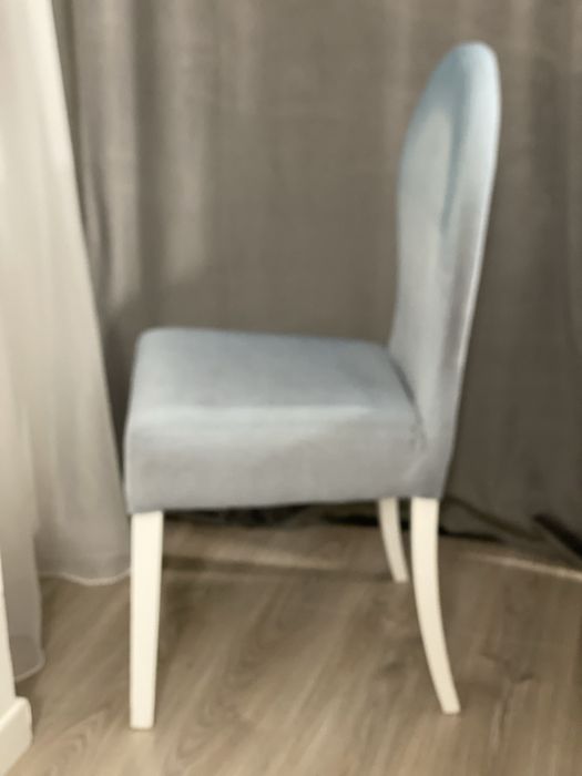 Set 6 scaune tapitate