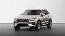 Volvo XC 60 4x4/Plug In Hybrd/LED/Piele/Panoramic/Google-Apple/cam 360/HK/etc...