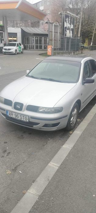 Seat Leon 1M 1.6 benzina
