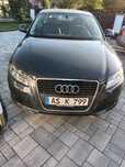 Audi a3, 1,9 TDI diesel 2009