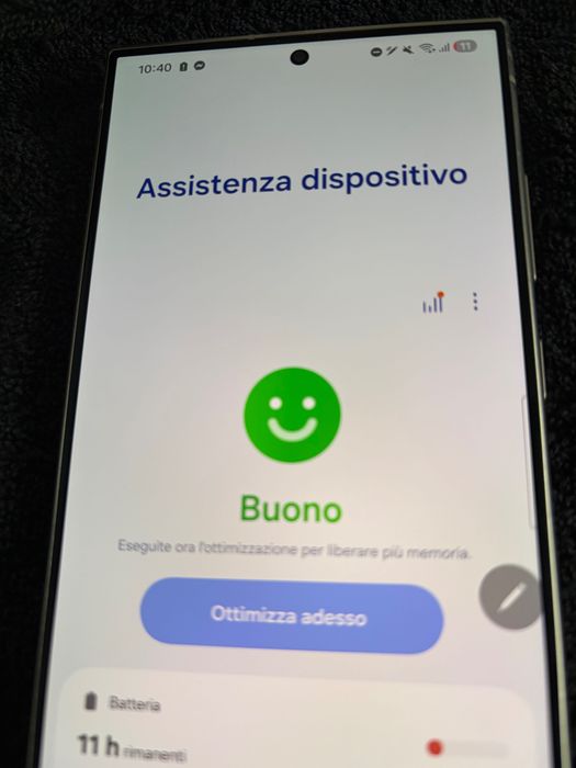 Samsung Galaxy Ultra S24 Ultra 512GB