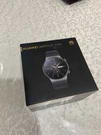 Часы  HUAWEI watch GT 2PRO