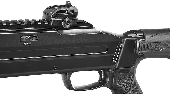 Hdx 68 Umarex 25 jouli