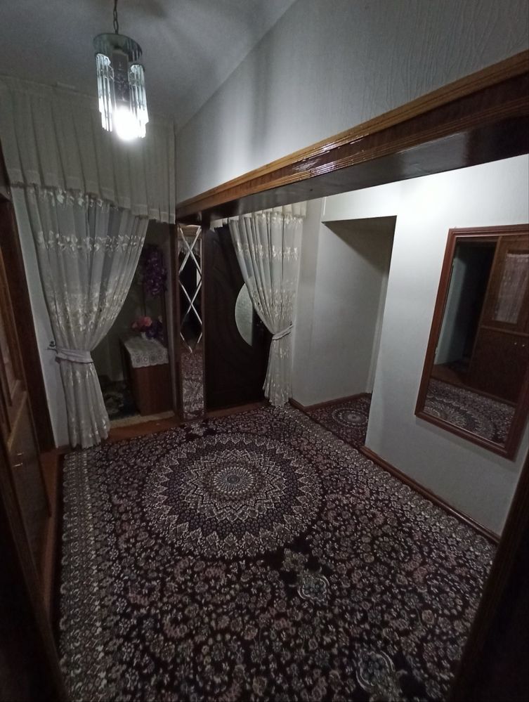 Jar Ariq 4xonali dom