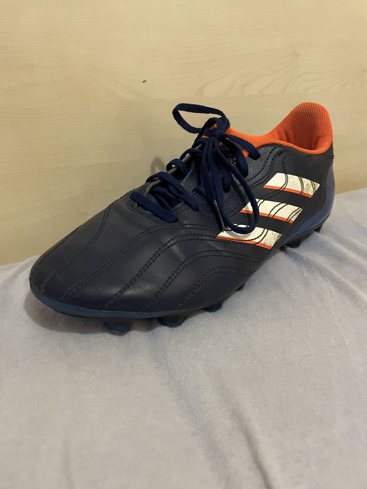Adidas Обувки за футбол Copa Sense.4