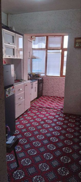 Продаётся 2х комн квартира на 4 этаже Ор-р 6 микрорайон 70 остановка