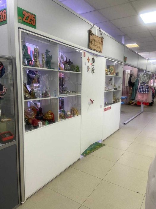 Срочно проходимое место 8,5 кв. район Зеленый базар!