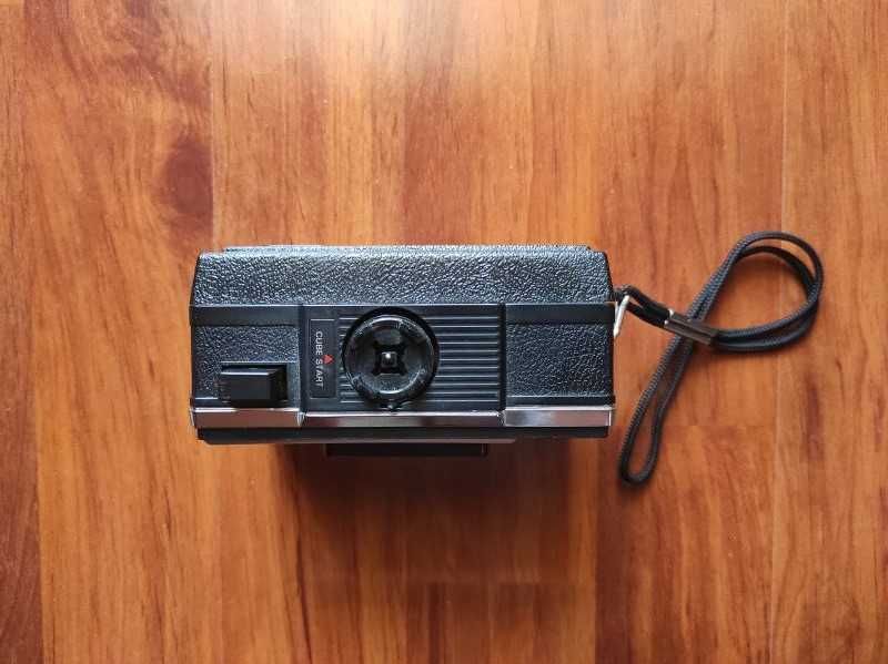 Vand aparat foto KEYSTONE made in U.S.A. ( vintage anii 1970 )