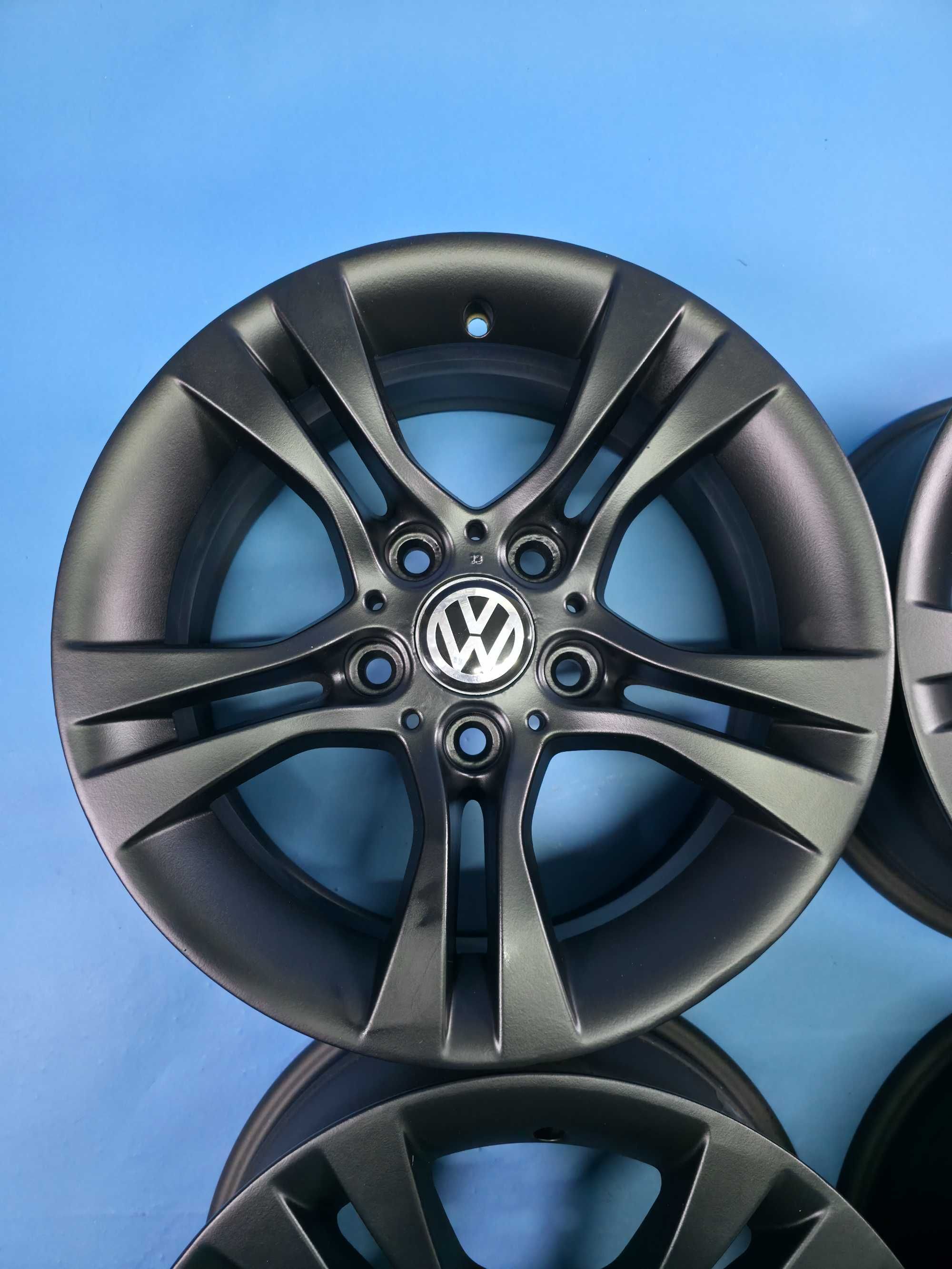 Jante Aliaj 5x120 16'' OE VW Transporter T5 T6 Multivan Caravelle !