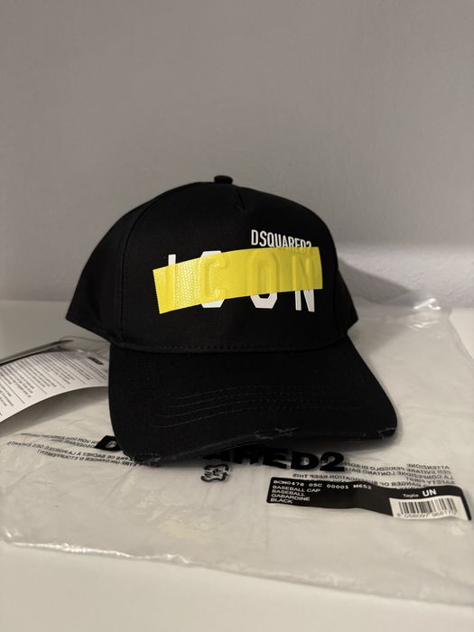 Sapca Dsquared2.