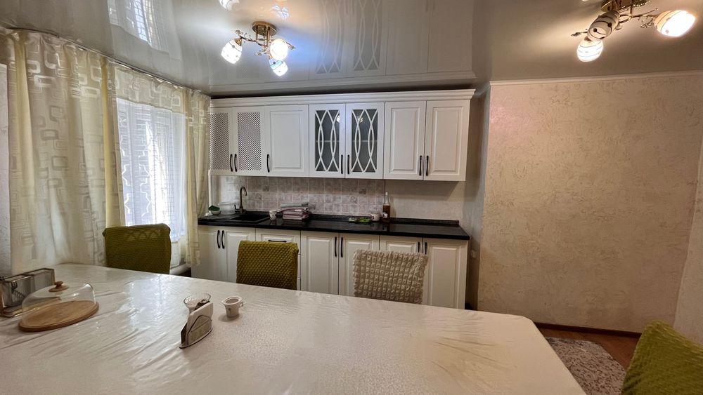 Сдается в аренду дом в городе