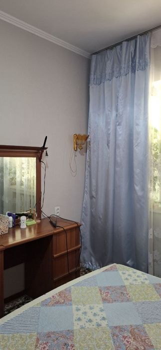 4/1/5. Сергели 1. Квартира 92 м², дом панельн. Метро "Chinor" - 300 м.