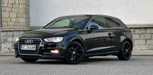 Audi a3 2014  2.0Tdi   150 cai