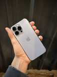 Iphone 13 pro LLA 128