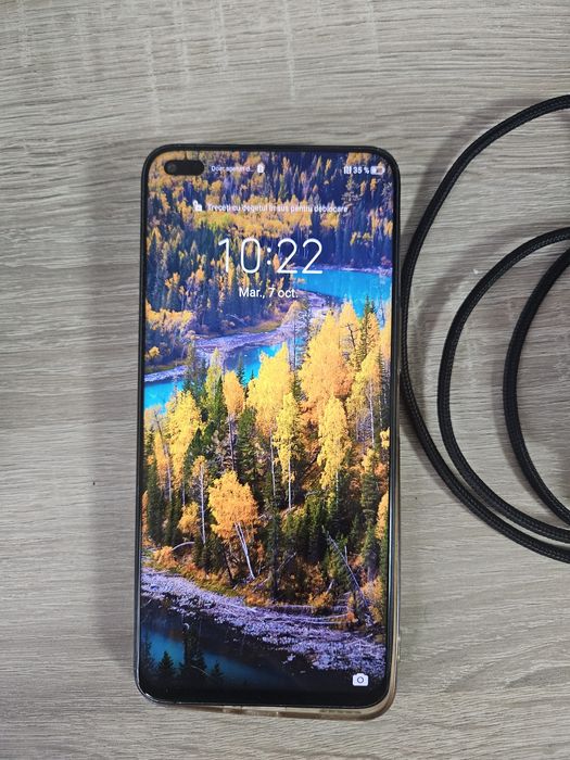TELEFON Huawei nova 8i
