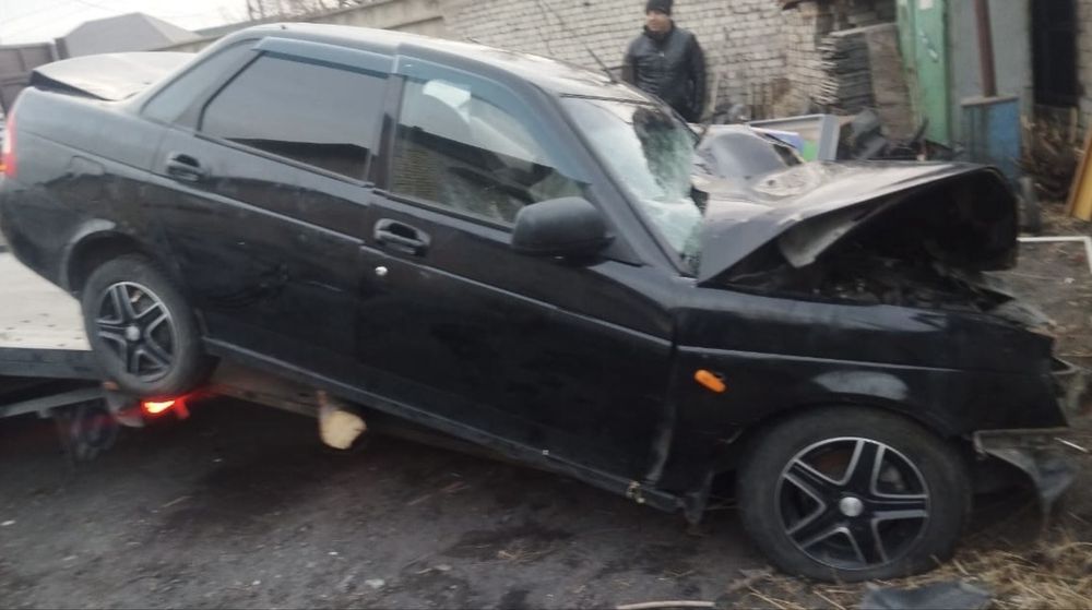 Запчасти приора 2013г на разбор