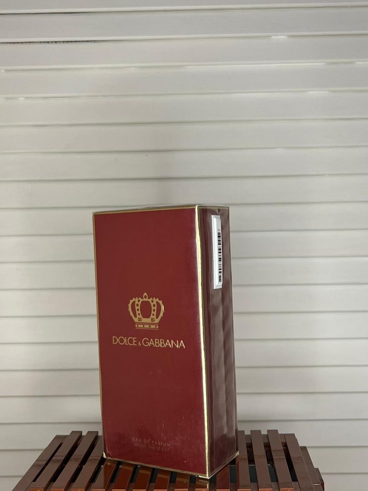 Parfum Dolce Gabbana Q, 100ml