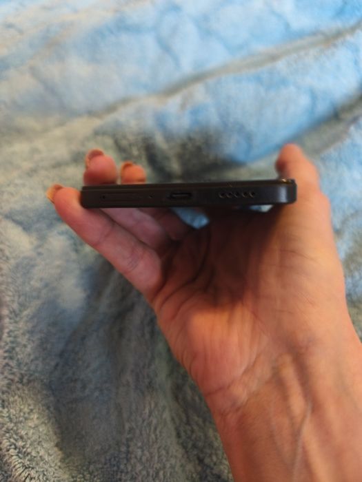 Xiomi Redmi note 12 pro