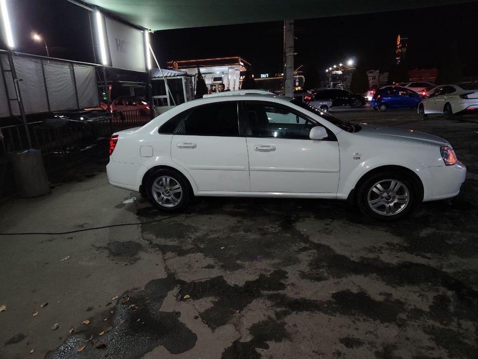 Ласетти 2009 йил