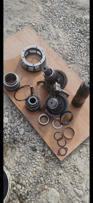 Mator Xadavoy Ustalar 24/7