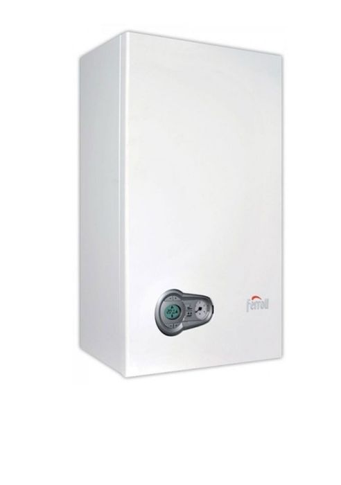 Vând Centrala termica Ferroli in stare foarte bună