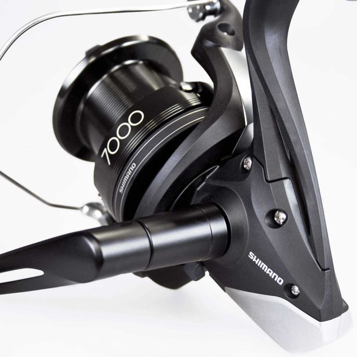 Продавам макара Shimano Aerlex 7000 XTA SPOD