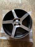Jante Dotz Cp5 16” 4x100 Dacia, Renault, Opel, Nissan, etc.