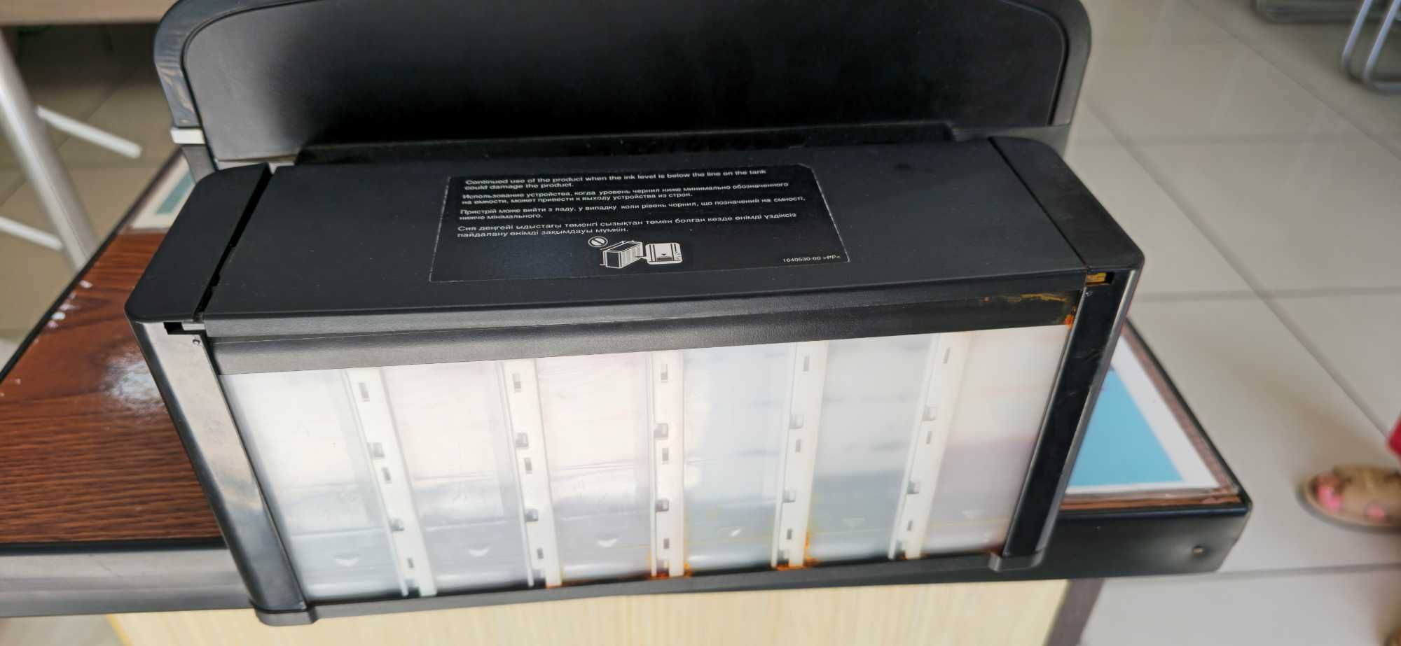 Epson l805 sotiladi