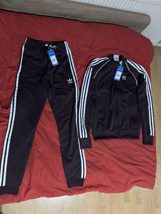 Adidas Originals vintage цяли екипи