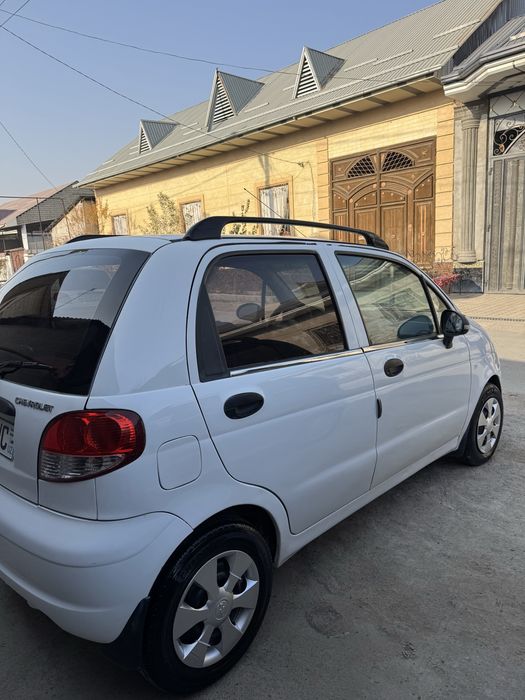 Matiz 2013 super metan gaz bezrasxot