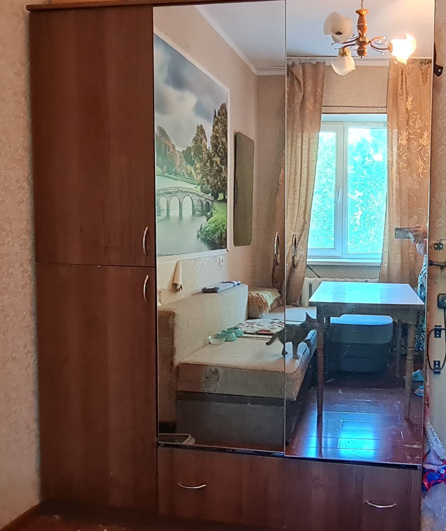 Шифонер продам б/у